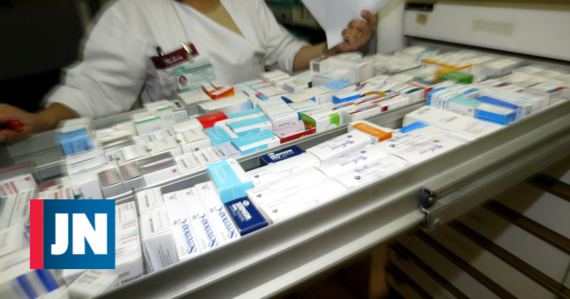 Farmacêuticas querem medicamentos nos serviços mínimos da greve