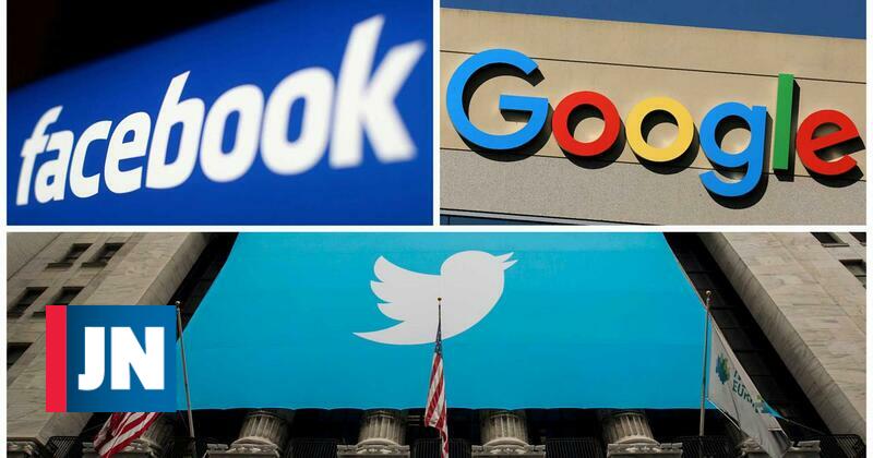 França vai aplicar taxa de 3% a gigantes online
