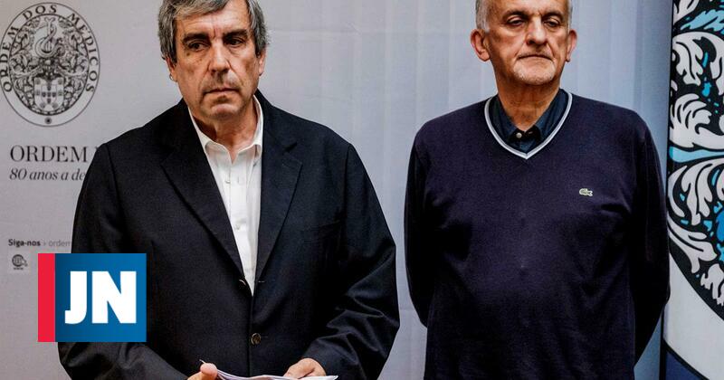 Greves de médicos e enfermeiros paralisam Saúde até sexta-feira