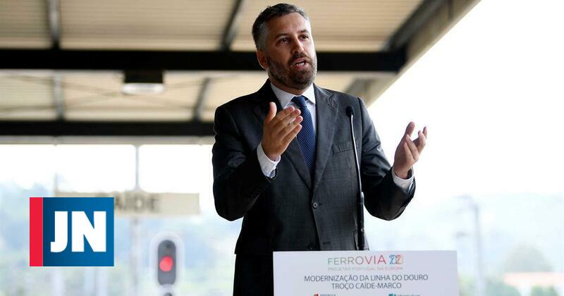 Ministro aconselha portugueses a abastecerem viaturas antes da greve