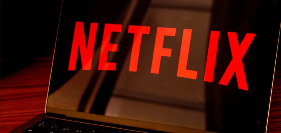 Netflix perde assinantes nos EUA; Valor das ações despencam 11%
