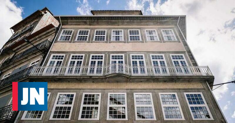 Preço de venda das casas sobe 22% no Porto