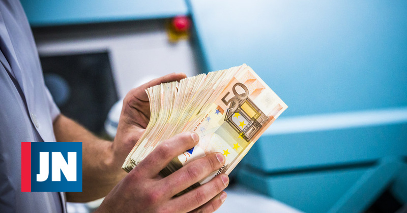 Receita fiscal aumenta 9,8% até maio