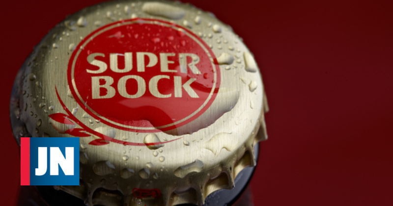 Super Bock multada em 24 milhões por fixar preços mínimos