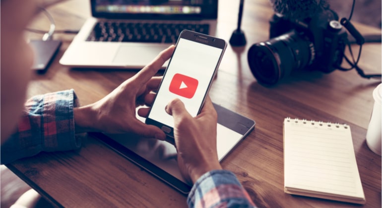 YouTube anuncia novos modelos de monetização para canais e criadores