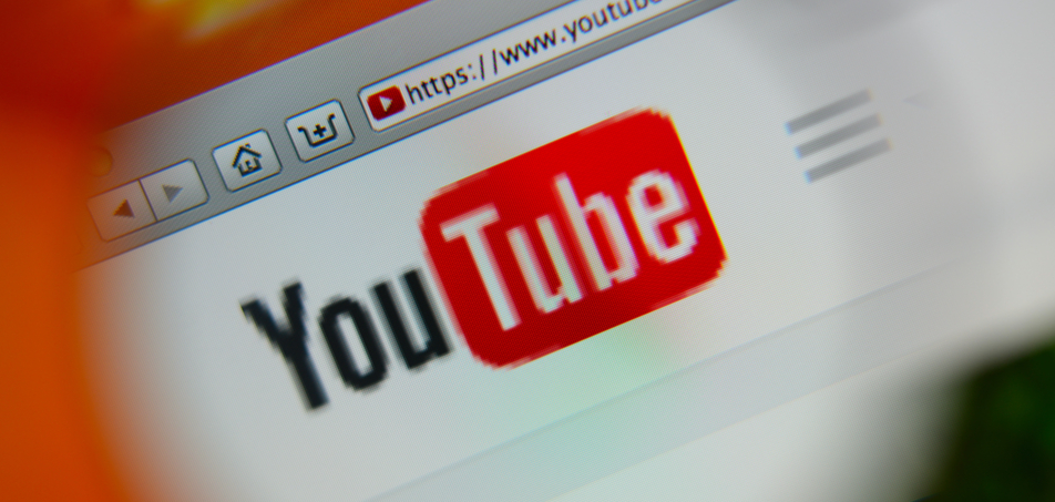 YouTube passa a facilitar denúncias de violação de direitos autorais