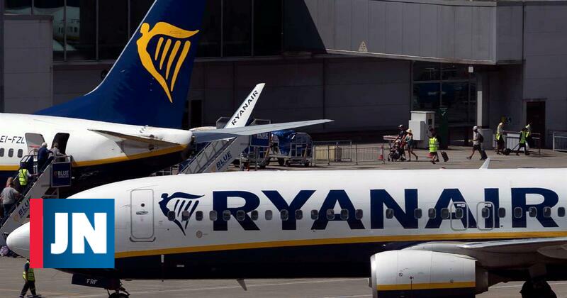 ACT está a fiscalizar eventuais irregularidades na greve da Ryanair