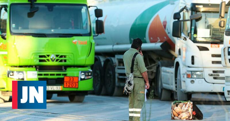 Antram e Fectrans dizem que acordo implica aumentos entre 160 e 266 euros