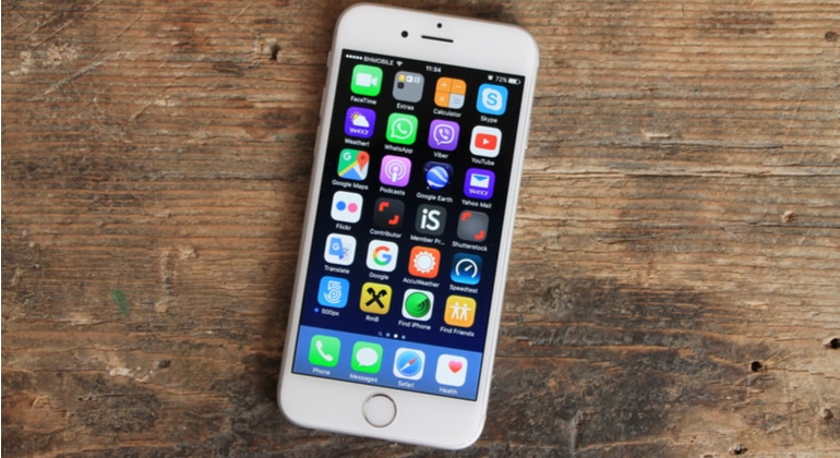 Apple pagará US$ 1 milhão para quem hackear um iPhone (de um jeito específico)
