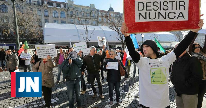 BES insolvente recebe do Estado um milhão em juros