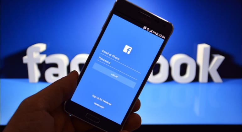 Facebook estaria disposto a pagar ‘milhões’ para veículos de mídia