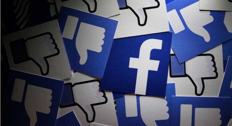 Facebook perde recurso em ação envolvendo tecnologia de reconhecimento facial