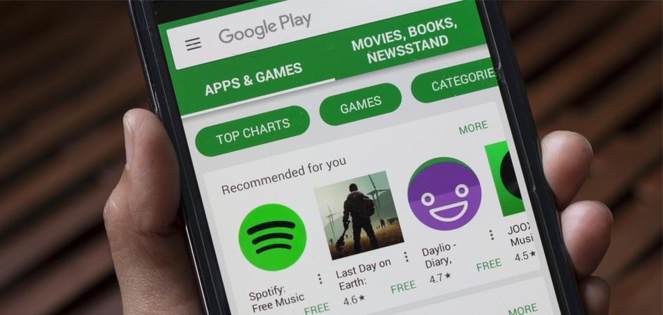 Google deve seguir passos da Netflix e Spotify para monetizar Play Store