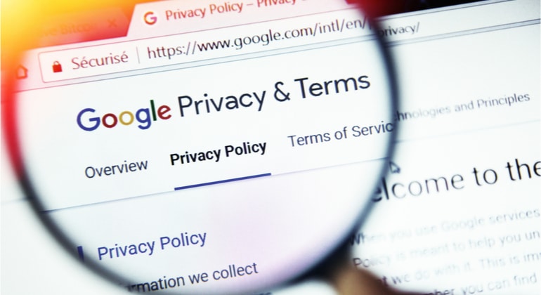Google propõe novos controles de privacidade na web