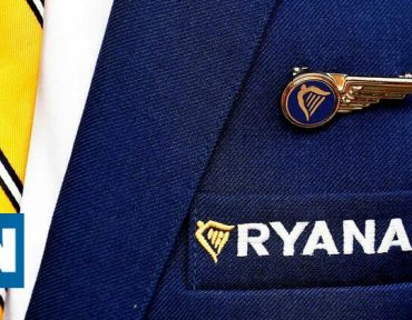 Governo assegurou que ″Ryanair vai ser chamada à atenção″, diz sindicato