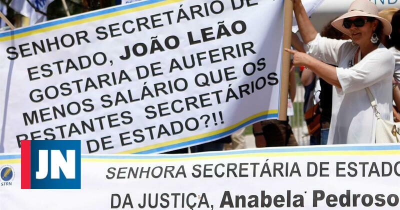 Greve nos registos e notariado entre os 85 e os 90%