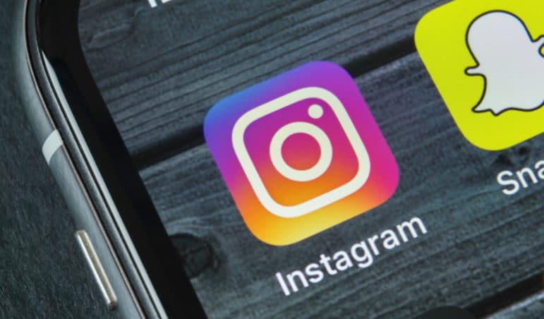 Instagram barra empresa de marketing que rastreava localização de usuários