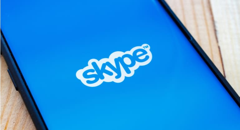 Microsoft admite escutar conversas no Skype, mas só com autorização dos usuários