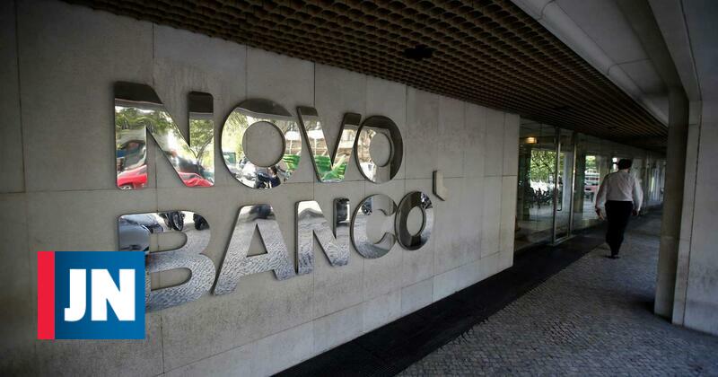 Novo Banco agrava prejuízos para 400 milhões de euros no primeiro semestre