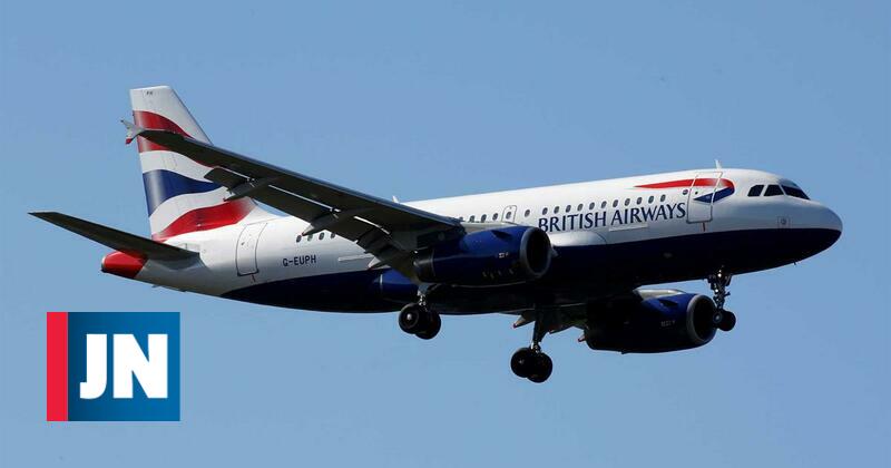 Pilotos da British Airways anunciam greve para 9, 10 e 27 de setembro