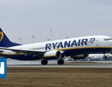 Sindicato acusa Ryanair de substituir grevistas por trabalhadores estrangeiros