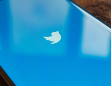 Twitter pode ter compartilhado dados de usuários sem consentimento