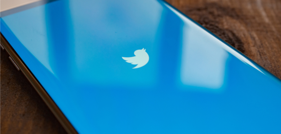Twitter pode ter compartilhado dados de usuários sem consentimento