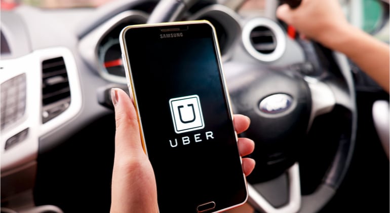 Uber lança programa de fidelidade no Brasil; Entenda como funciona