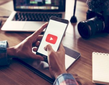 YouTube muda política para solicitação de direitos autorais em favor dos criadores