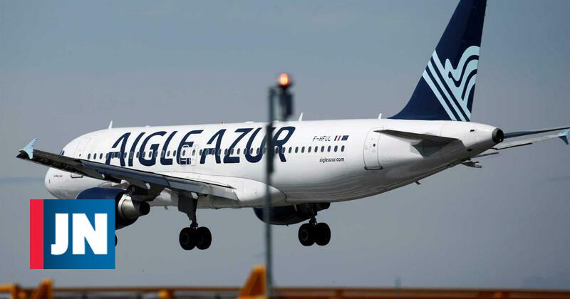 Aigle Azur recebe 14 propostas de interesse na companhia aérea