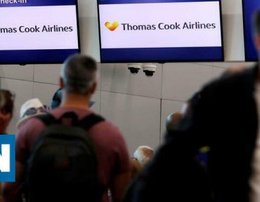 Banco de Portugal culpa plataformas digitais pela falência da Thomas Cook