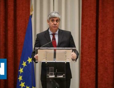 Défice desce para 0,8% do PIB no primeiro semestre de 2019