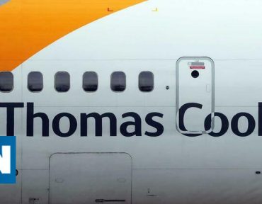 Falência do operador turístico Thomas Cook afeta 500 pessoas no Algarve