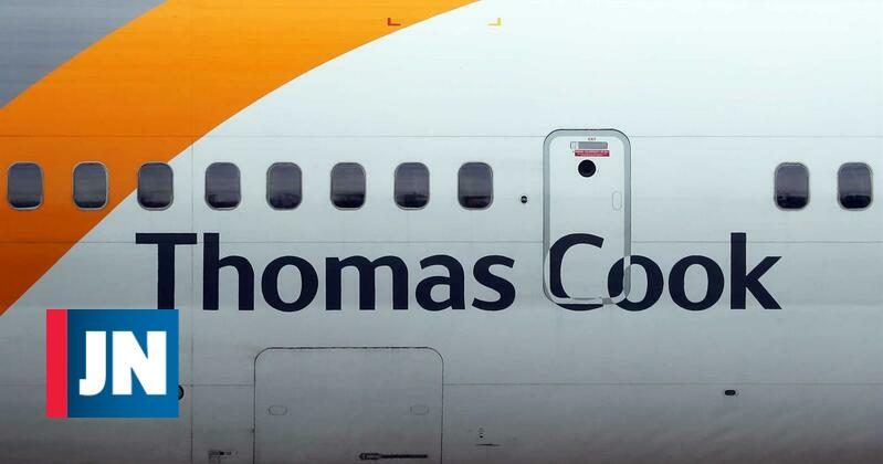 Falência do operador turístico Thomas Cook afeta 500 pessoas no Algarve