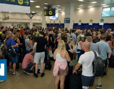 Governo da Madeira acompanha falência da Thomas Cook e teme efeito contágio