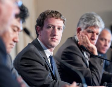 Para senador americano, Zuckerberg deveria encarar possibilidade de prisão