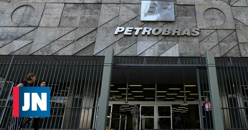 Petrobras anuncia produção recorde de petróleo no Brasil em agosto
