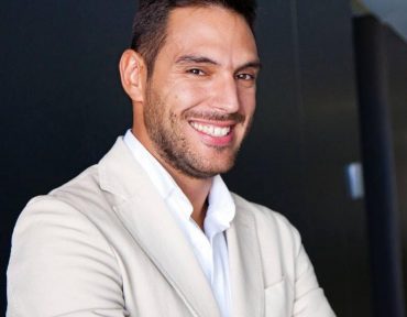 Novo director de marketing no grupo Olivier - Meios & Publicidade