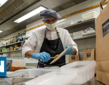 Takeaway quer adiar fim das embalagens plásticas para 2021