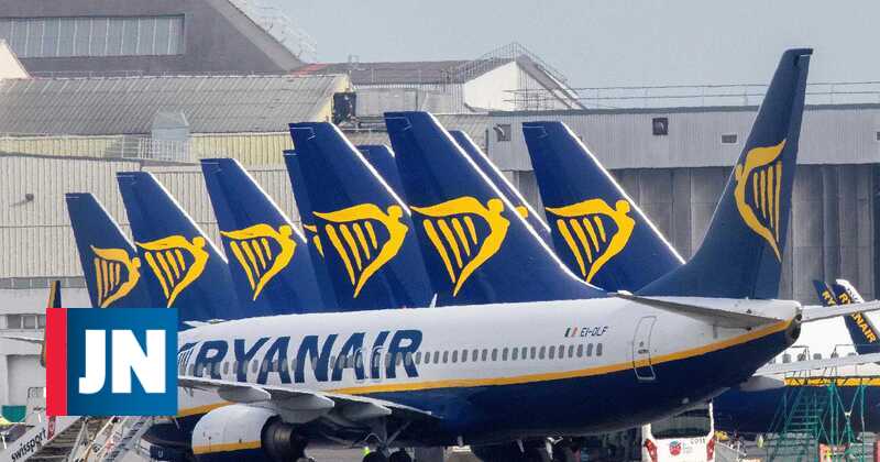 Tribunal condena Ryanair/Crewlink a reintegrar tripulante após despedimento ilícito