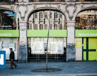 MP não encontra ″prova bastante″ que suporte acusação de Rio sobre o Novo Banco
