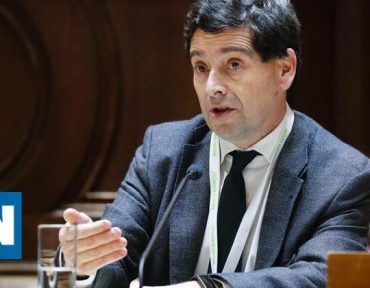 Presidente do Novo Banco diz que 95% das perdas são tempo do BES