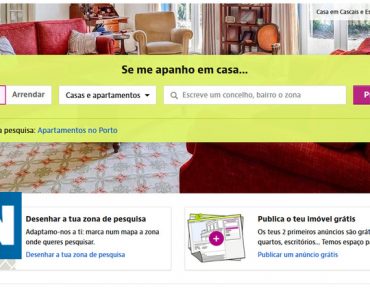 ″Idealista″ vendido por 1300 milhões de euros cinco anos após compra por 230 milhões