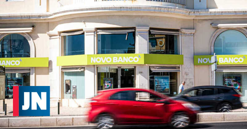 Novo Banco agrava prejuízos para 853,1 milhões até setembro