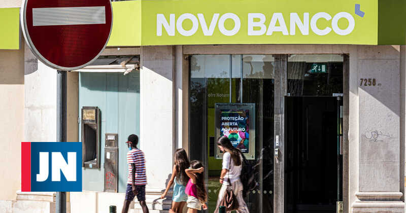Novo Banco ″confia″ que Fundo de Resolução continue a transferir verbas