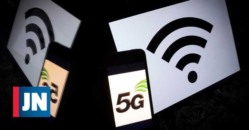 Queixas portuguesas ao leilão de 5G estão a ser avaliadas em Bruxelas