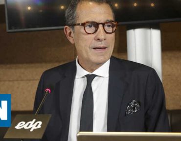 António Mexia e Manso Neto deixam a EDP