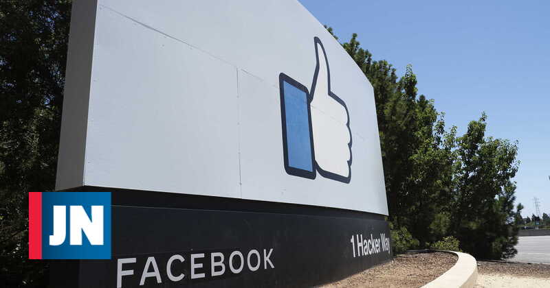 Facebook processado por ″conduta predatória″