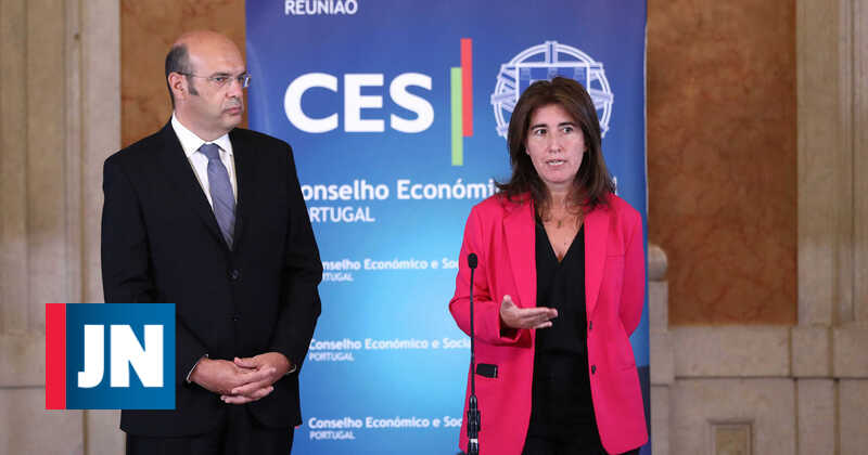 Governo pode vir a compensar empresas pela subida do salário mínimo