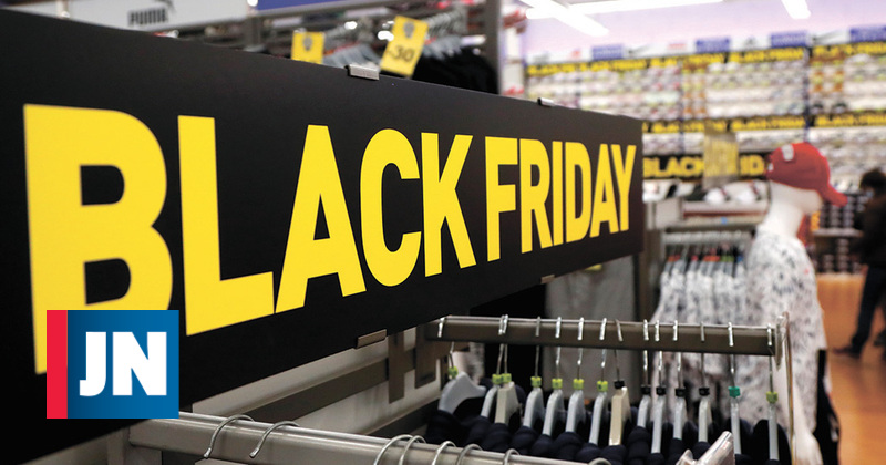 Na ″Black Friday″ mais digital queixas disparam 59%